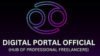 Digital portal official